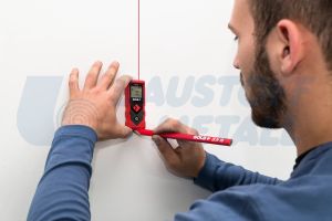 Лазерна ролетка SOLA Vector 20