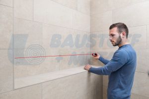 Лазерна ролетка SOLA Vector 20