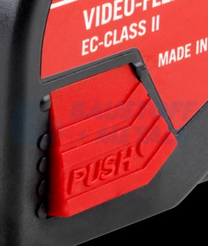 Ролетка SOLA Video-Flex VF3, 13 мм - 3 м 