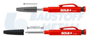 Молив автоматичен дълбоки отвори TLM2 Sola