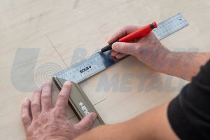 Молив автоматичен дълбоки отвори TLM2 Sola