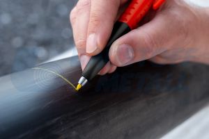 Молив автоматичен дълбоки отвори TLM2 Sola