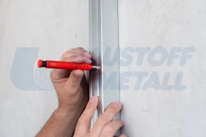 Молив автоматичен дълбоки отвори TLM2 Sola