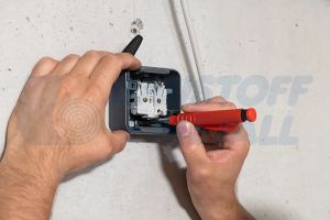 Молив автоматичен дълбоки отвори TLM2 Sola