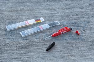 Молив автоматичен дълбоки отвори TLM2 Sola