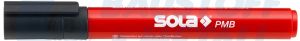 Перманентен маркер SOLA PMB черен