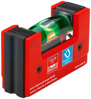 Нивелир компактен SOLA GO! MAGNETIC