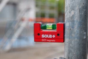 Нивелир компактен SOLA GO! MAGNETIC