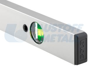 Нивелир алуминиев SOLA AV 120 см