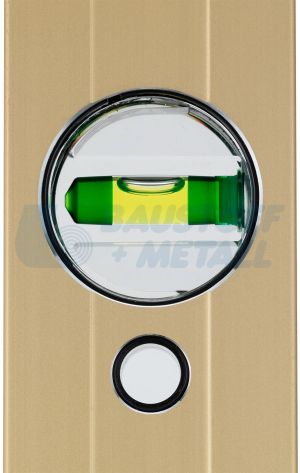 Нивелир алуминиев с магнит SOLA AZM 120 см