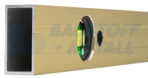 Нивелир алуминиев с магнит SOLA AZM 120 см