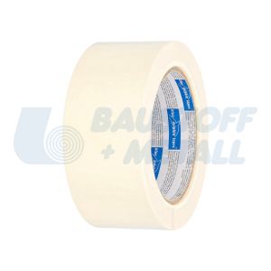 Хартиена силно крепирана лента за декориране BlueDolphin 48 мм 50 м