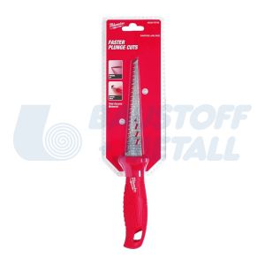 Трион за гипскартон 150 мм Milwaukee