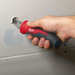 Трион за гипскартон 150 мм Milwaukee