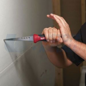 Трион за гипскартон 150 мм Milwaukee