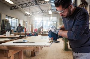 Нож прободен трион за дърво Bosch T 101 BR 100 x 2,5 мм - 3 бр