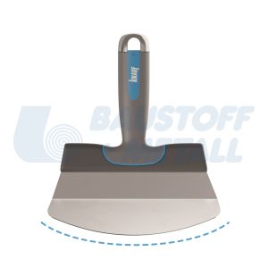 Обла шпакла за кофи Кнауф 190 мм