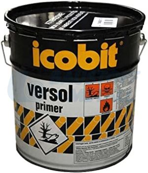 Битумен грунд Icobit Versol 5 кг