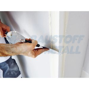 Лента Levelline Flex Ригипс 70 мм 30 м