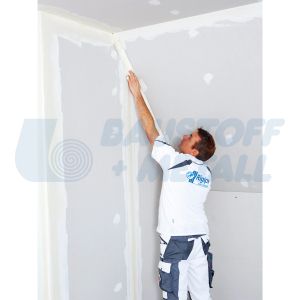 Лента Levelline Flex Ригипс 70 мм 30 м