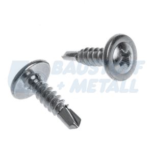 Винт за метал самонарезен 4.2/13, кутия 1000 бр