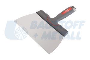 Шпакла ALU-CHOC крайно покритие неръждаема стомана Loutil Parfait 30 см