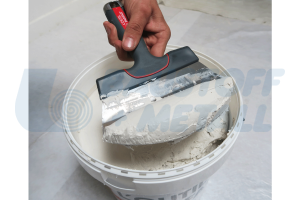 Обла шпакла за кофи 190 мм Loutil Parfait