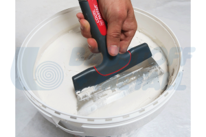 Обла шпакла за кофи 190 мм Loutil Parfait