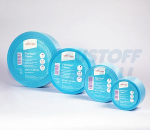 Лента армираща самозалепваща, за шпакловане на фуги на гипскартон, дължина 90 метра