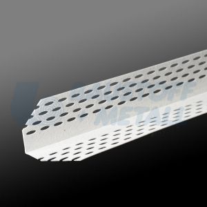 Лента ъгли композитна STRAIT-FLEX UNO-BEAD 222 ролка 30.5 м