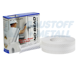 Лента ъгли композитна STRAIT-FLEX UNO-BEAD 222 ролка 30.5 м