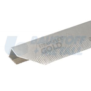 Лента ъгли композитна STRAIT-FLEX GOLD 31/31 мм ролка 30.5 м