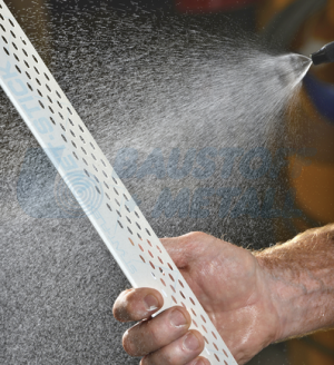 Лента ъгли хартиена STRAIT-FLEX WET-FLEX 39/39 мм ролка 30.5м