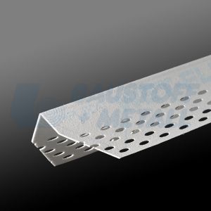 Лента ъгли хартиена STRAIT-FLEX WET-FLEX 39/39 мм ролка 30.5м