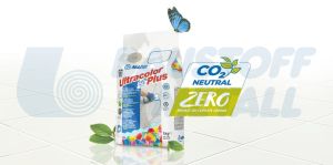 Фугираща смес Mapei Ultracolor Plus 143 теракота, пакет 2 кг