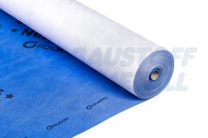 Дифузна покривна паропропусклива мембрана Strotex Nextreme 2K, 200гр, 1,5х50м, ролка 75м²