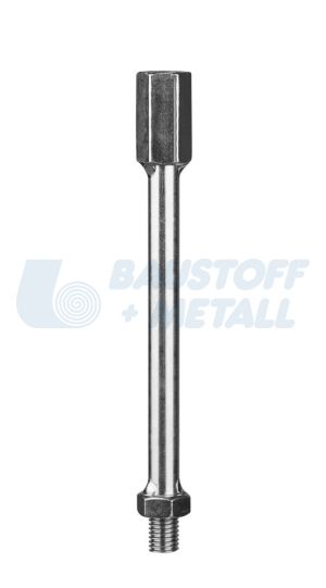 Удължител за бъркалка М14 Motive 20 см