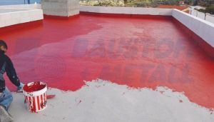 Течна хидроизолационна мембрана Icobit Icoper HP сив 5кг