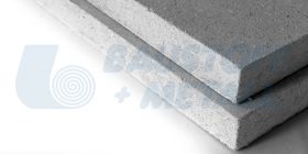 Гипсфазер Кнауф VidiFire SK 15мм 2000/1200, 2.4 м²