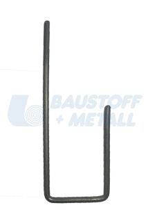 Щифт за нониус Кнауф, 1 бр