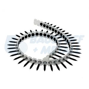 Рапиден винт едра резба на лента 3.5/35 мм Profi 1000 бр