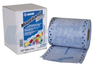 Лента Mapei Mapeband Easy H130 10м