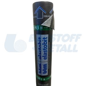 Хидроизолация битумна с посипка BTM PE 5 M 5кг (-20°С), ролка 8 м² 