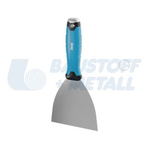 Шпакла със заоблено острие Кнауф 102мм
