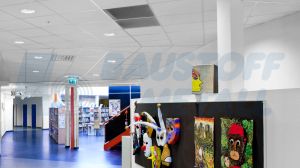 Пано Рокфон Tropic падащ борд E15 1200/600 15 мм RH 100% αw 1.00 кашон 11.52 м²