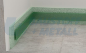 Лента изолационна Кнауф MF 100/8 мм 40 м