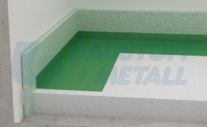 Лента изолационна Кнауф MF 100/8 мм 40 м