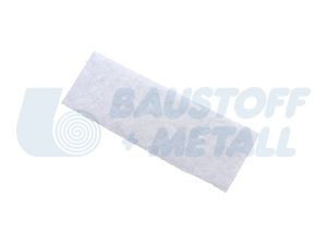 Скоч брайт Ардекс бял