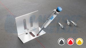 Автоматичен строителен молив Knauf