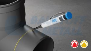 Автоматичен строителен молив Knauf